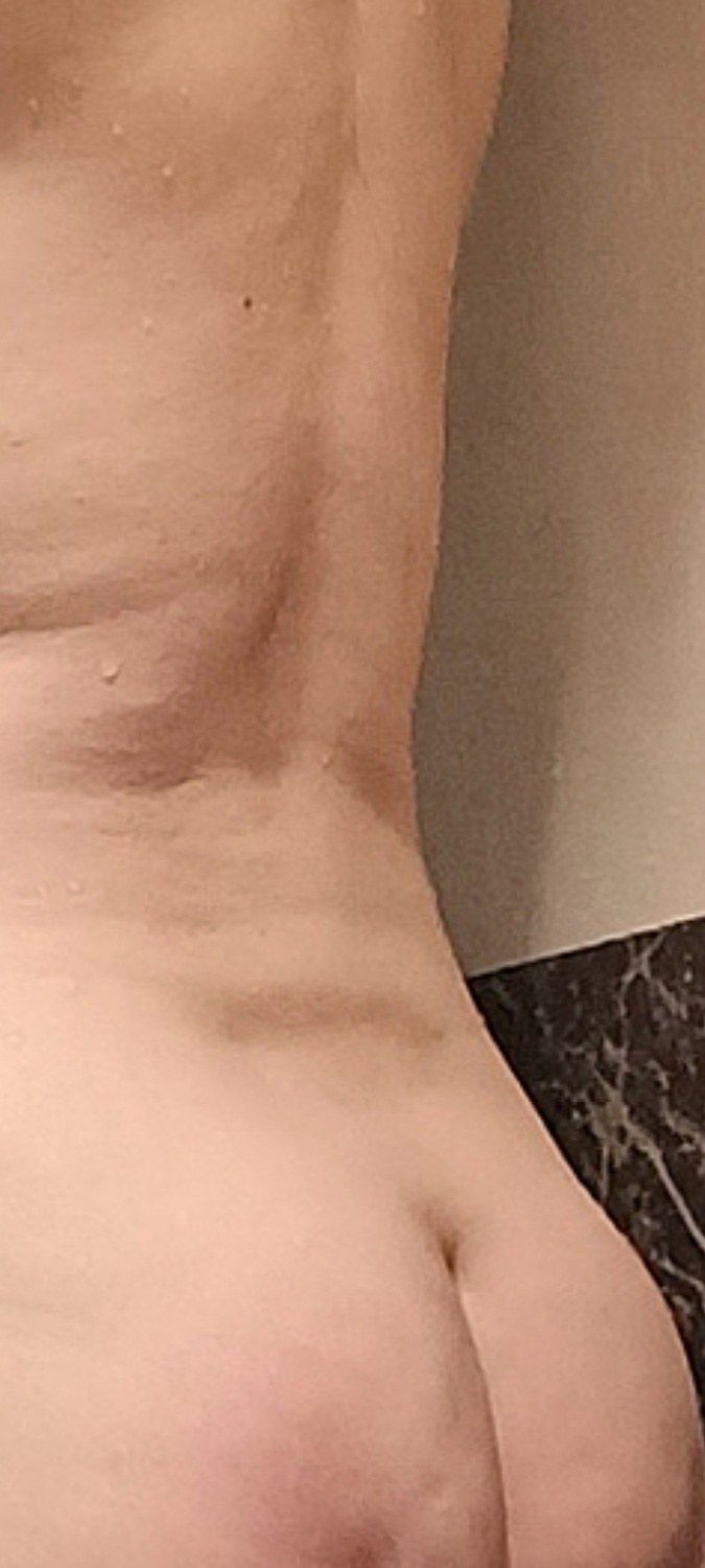 洗玻璃門你會嗎