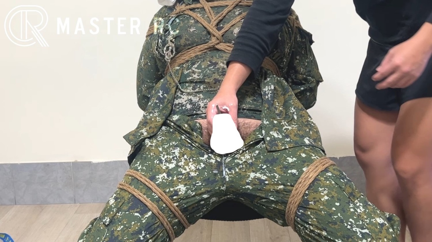 說好了插著噴