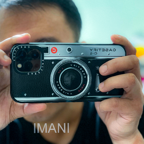 IMANI