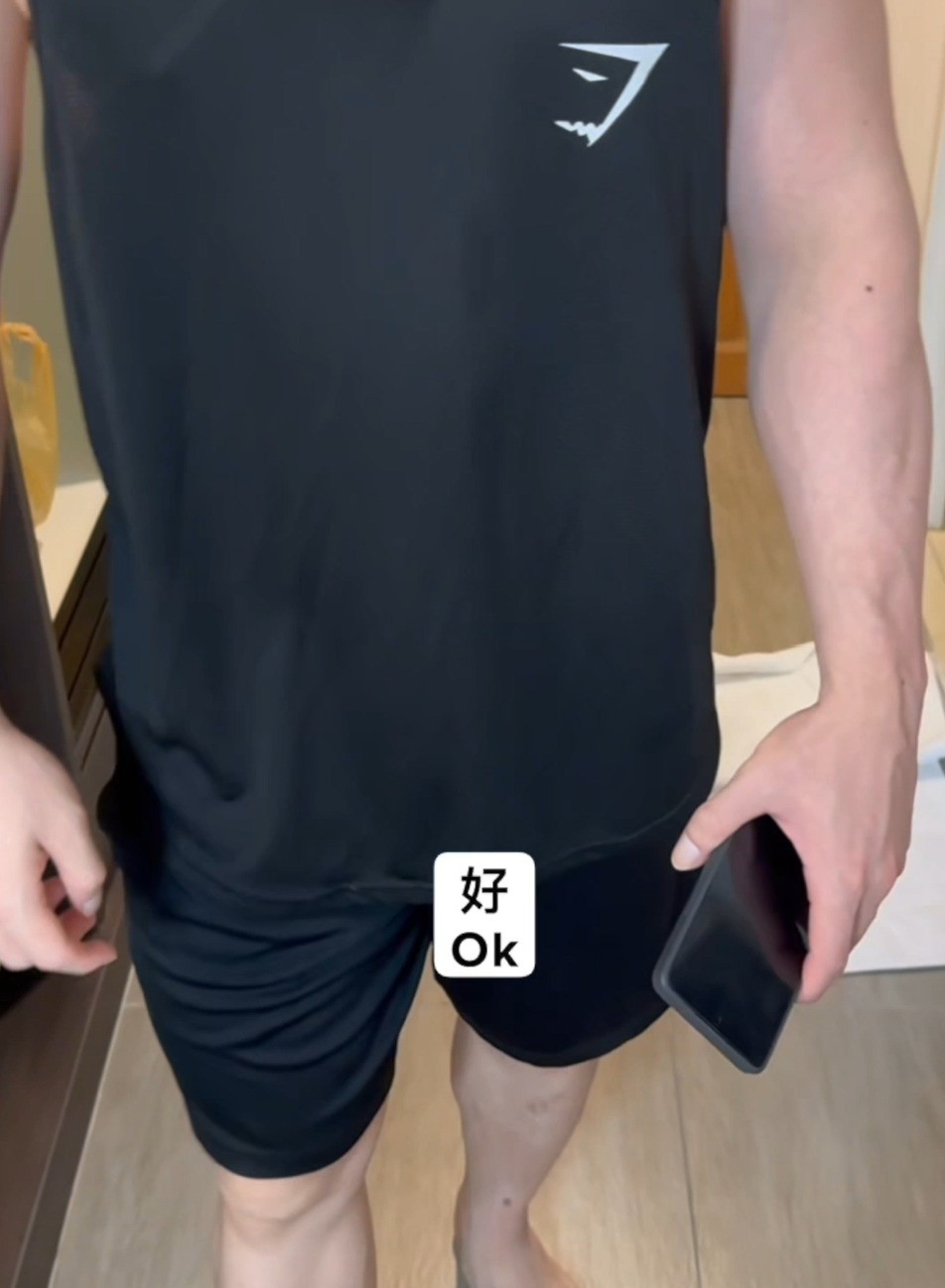 《超壯外籍粗工下海》Buy That Buff Foreign Laborer