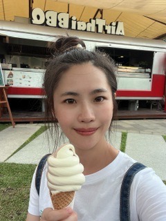 我是婼彤Mirabelle