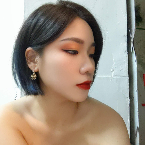 墨女王
