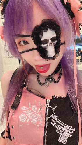 Cicci 嘻嘻嘻