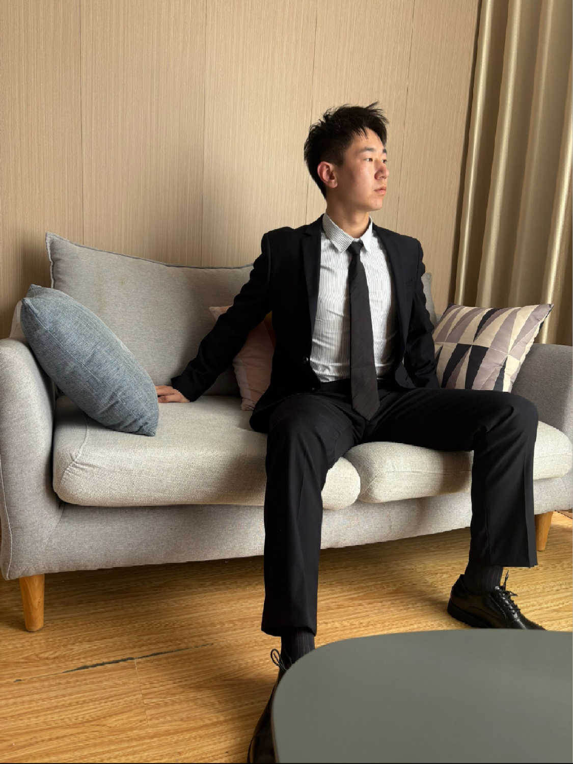置頂