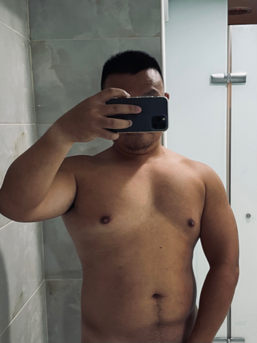 撞撞小水怪