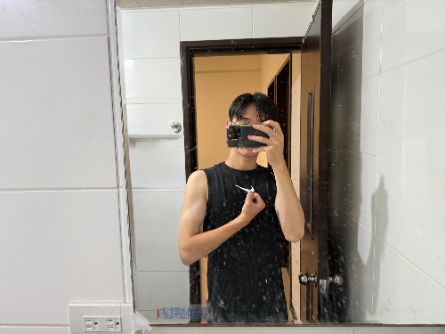 新手控射主