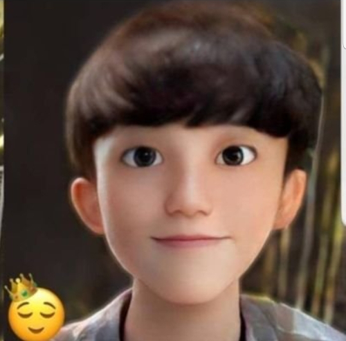 韓勳來約會