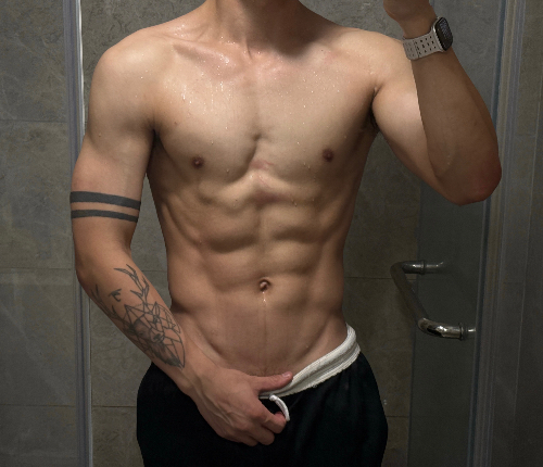 推特：筱鹿视频合集