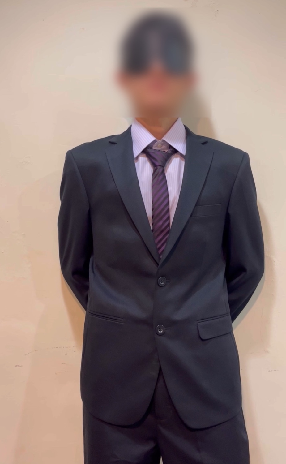 西裝男好會射💦 22mins