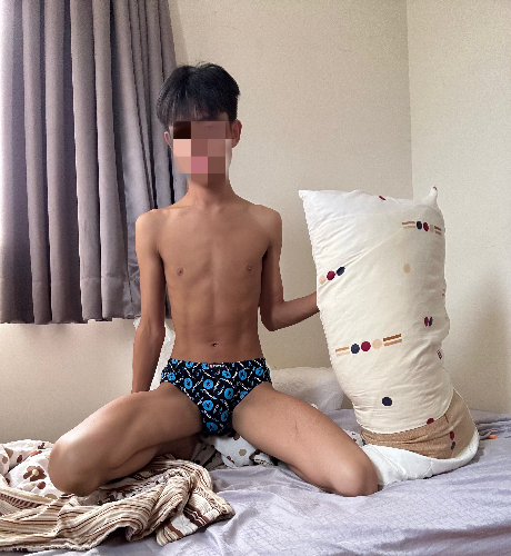 情慾日記 | Sex diary 