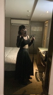 天使塵女王