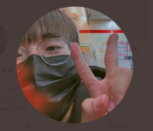  迷濕小狗WAKA