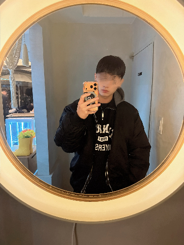 韓系Twink