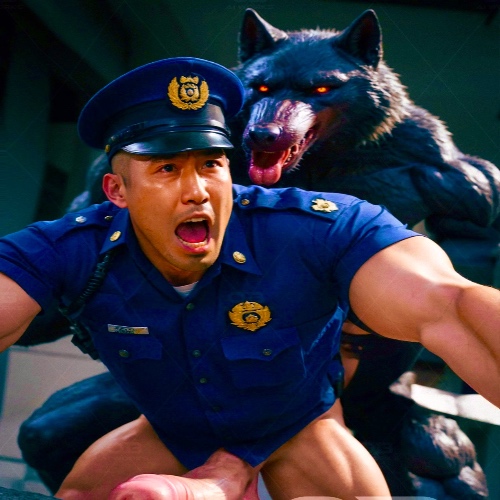 Topwolf