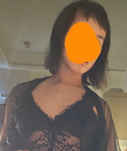 中性母狗