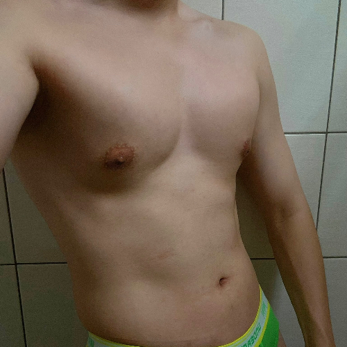 上翹YOYU
