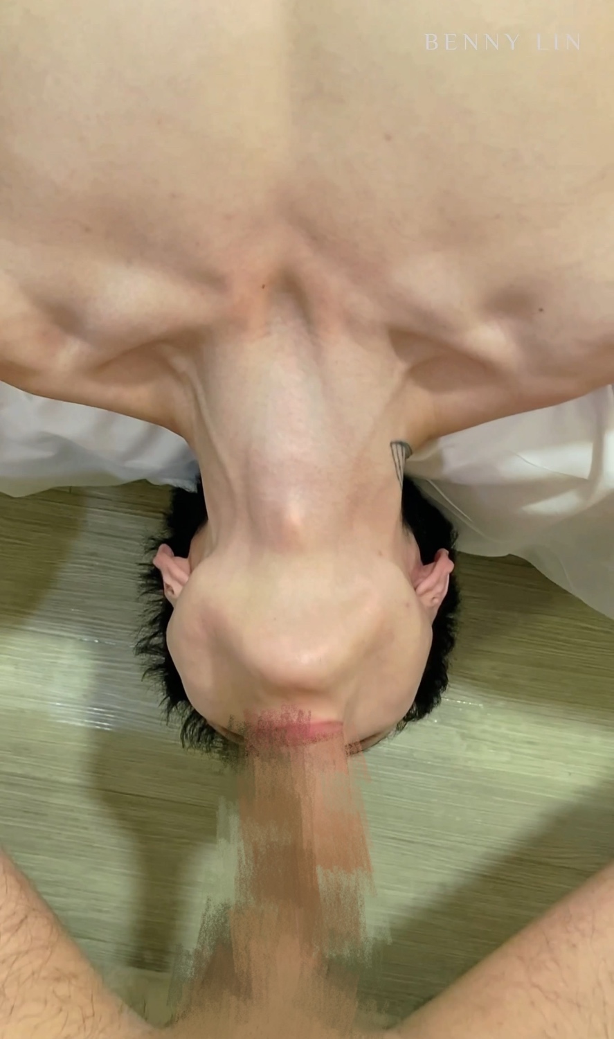 被高雄學生弟肏到肉穴冒出白沫💦 6min part.2