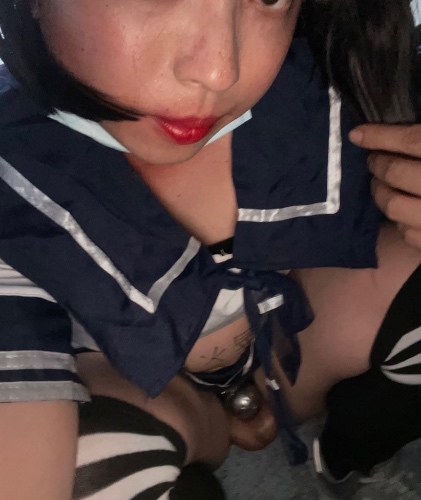 湯湯母狗💗