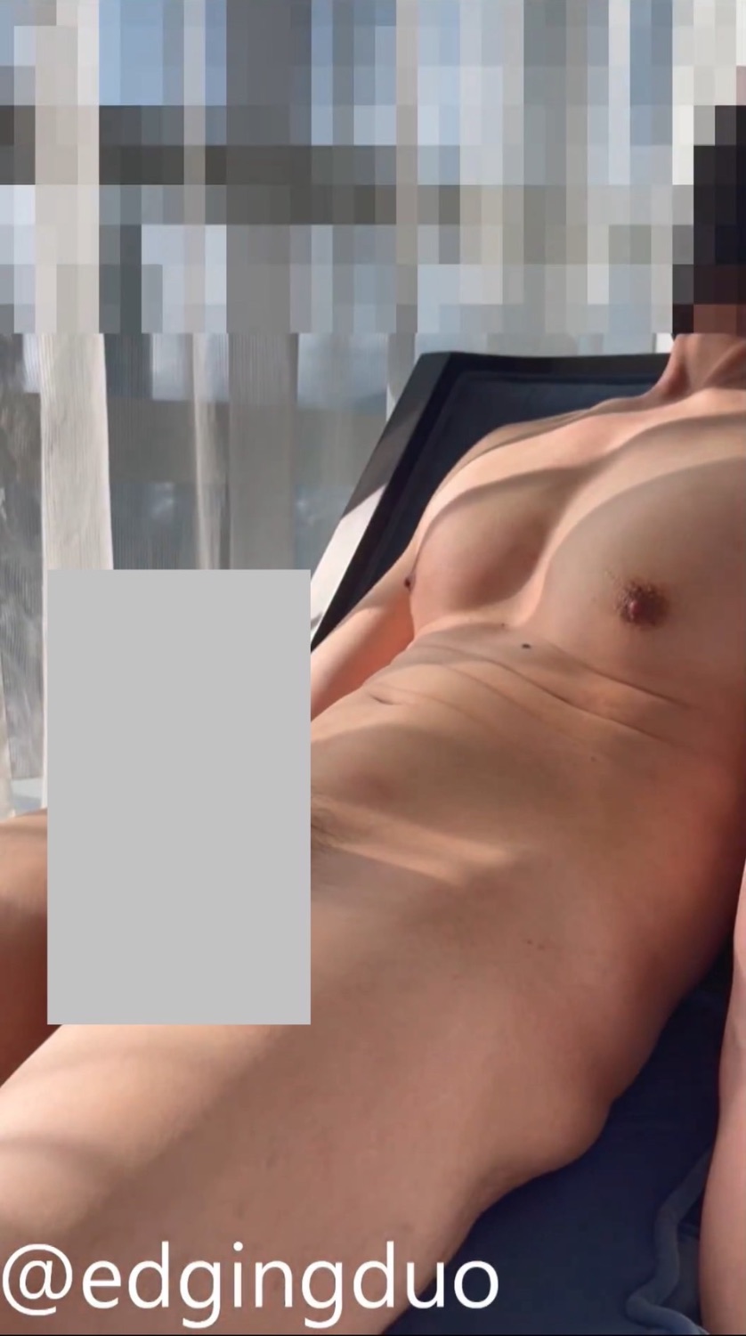 [FULL VIDEO] Boy1 VS British Hottie