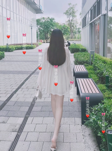 嫩妻宣宣❤️