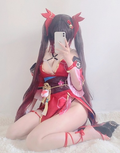 Lindaの二次元