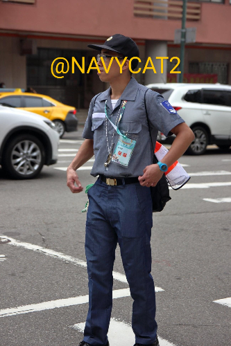 NavyCat