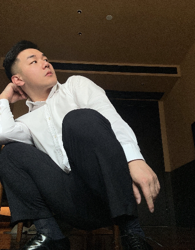 中二