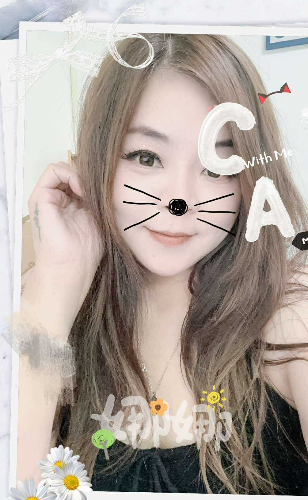 傲嬌🐈系NaNa❤️貓貓