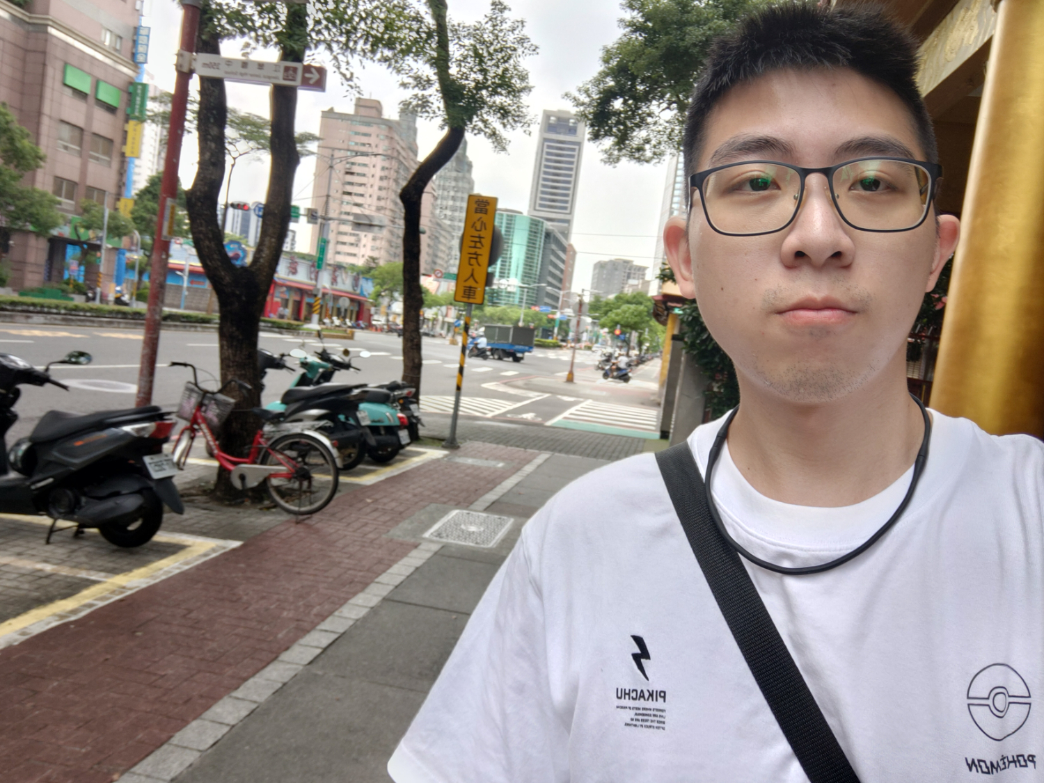 ༎ຶ‿༎ຶ修養中