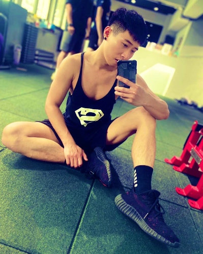Kai Di