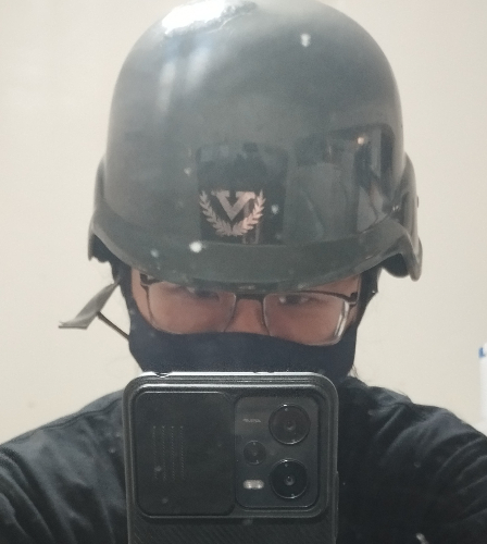 blackbridgemask