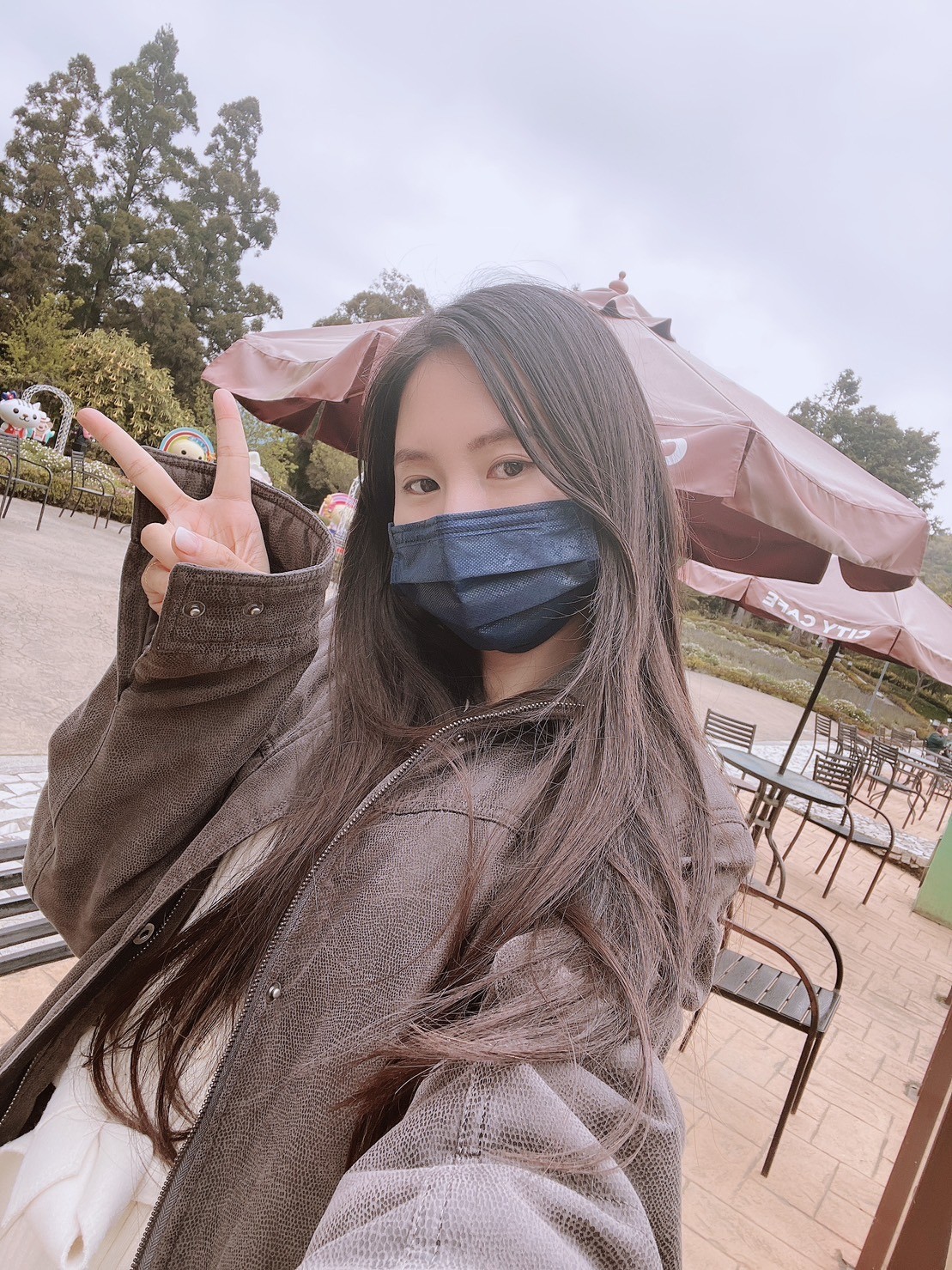 女王調教課😈