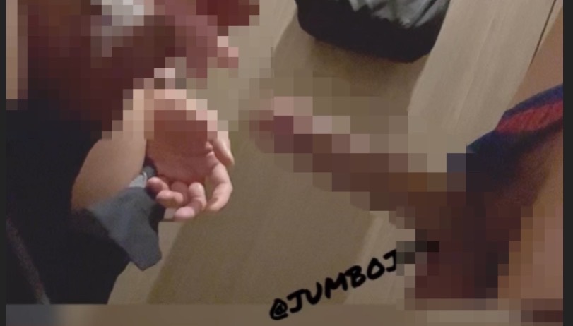 泳男X巨根弟