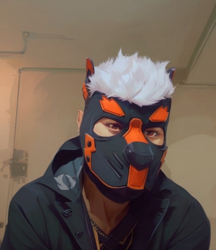 犬犬
