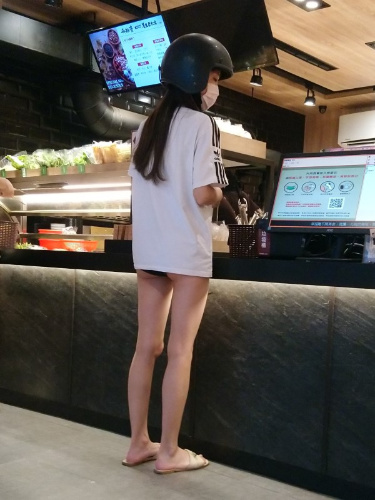 情慾柿子