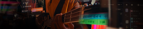 MixerGongStudio
