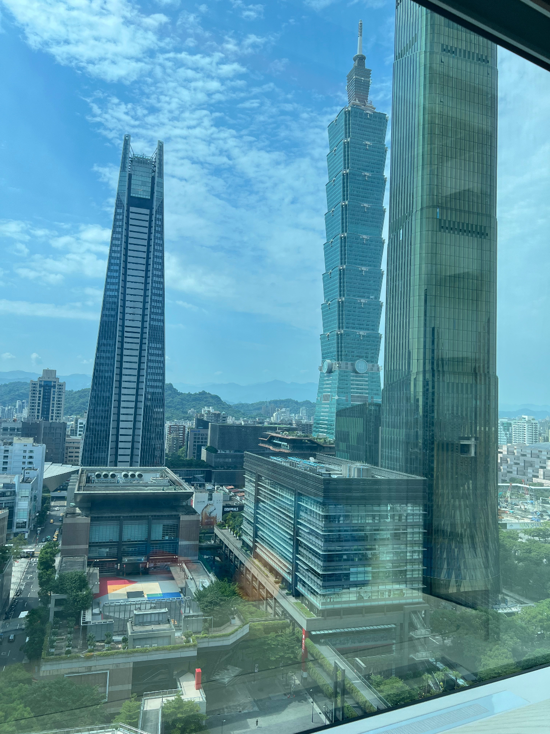百貨廁所現約不囉嗦