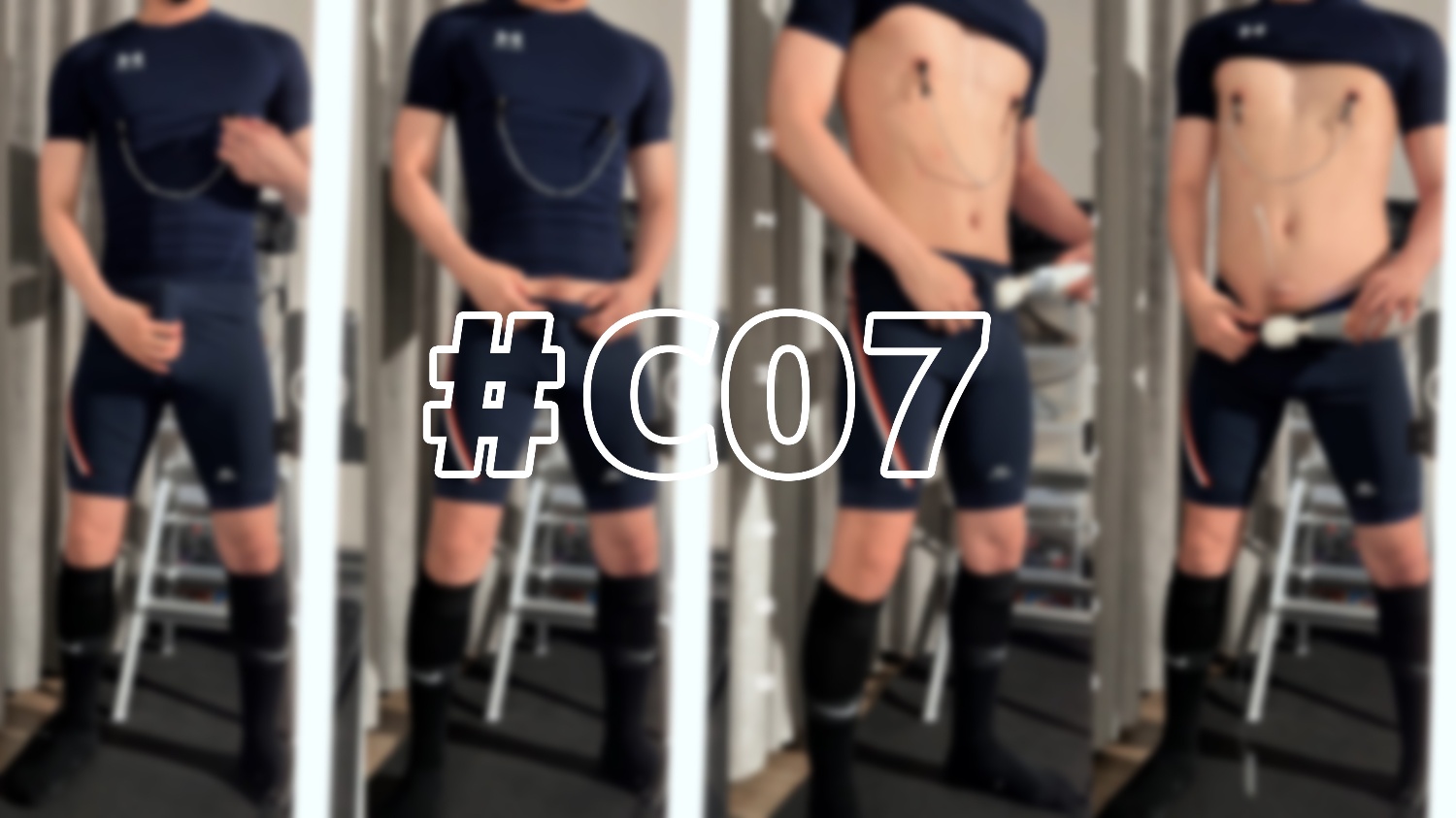 【𝐂𝐔𝐒𝐓𝐎𝐌𝐈𝐙𝐄𝐃】#𝐂𝟎𝟕