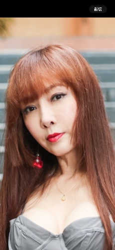 美魔女胡文英