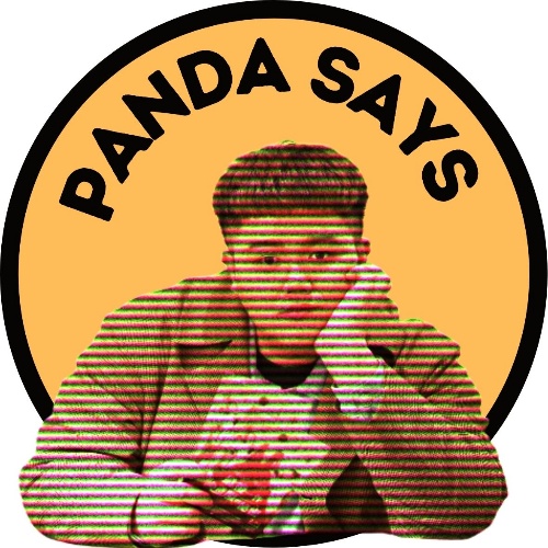 Panda說