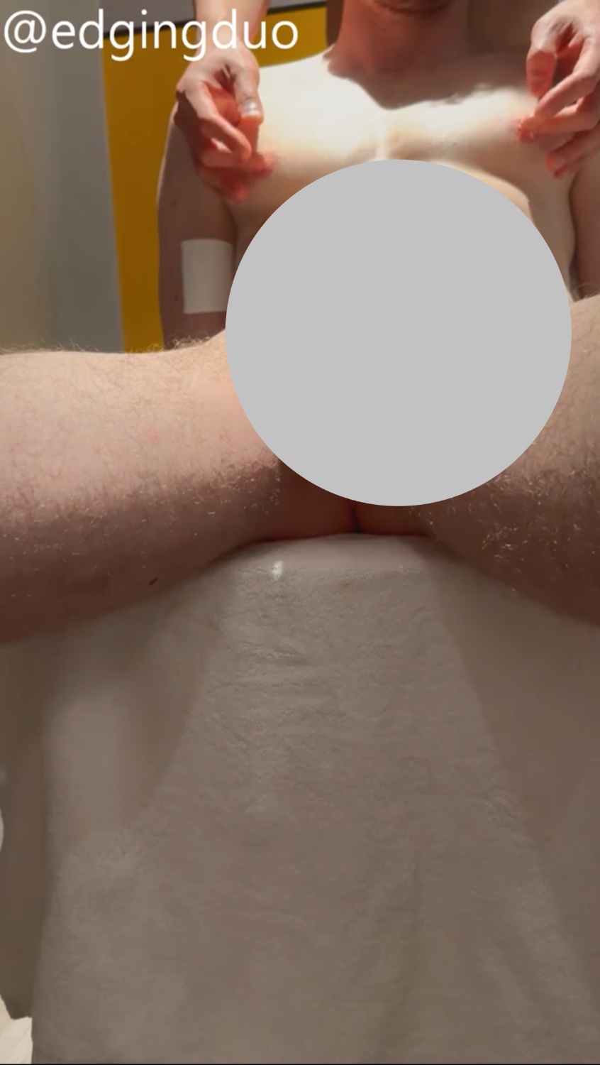 [FULL VIDEO] Boy1 & Boy2 / French 🍆💦💦