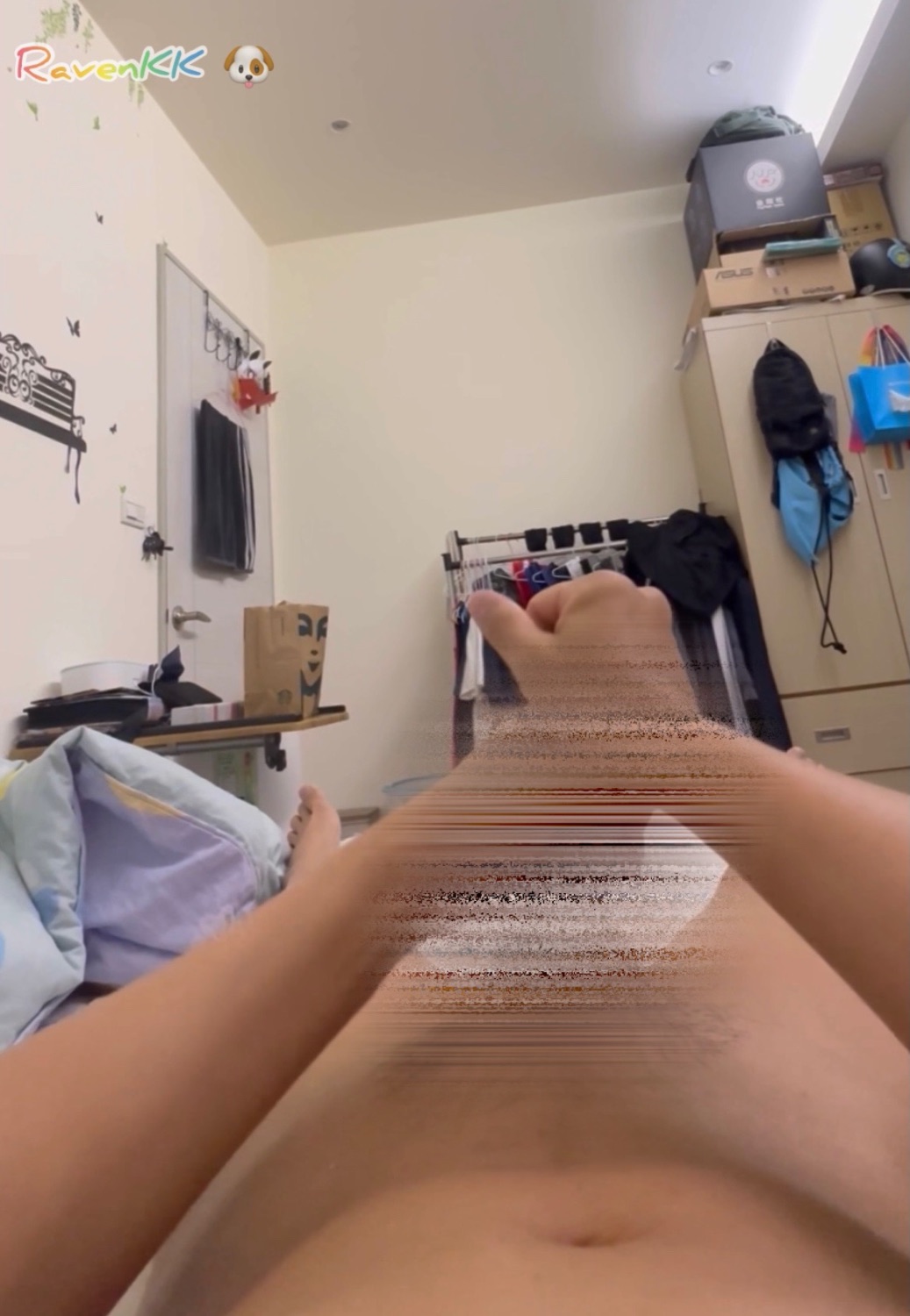 【個人週】第一人稱視角
