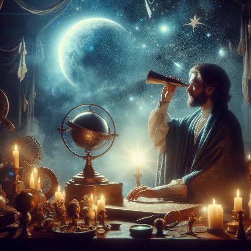 Astrologer_IAN