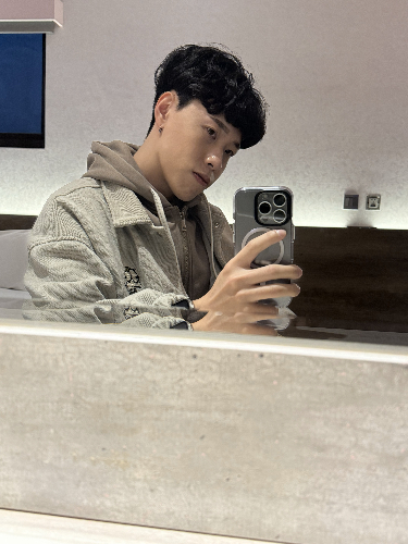 愛德🐻—Eide