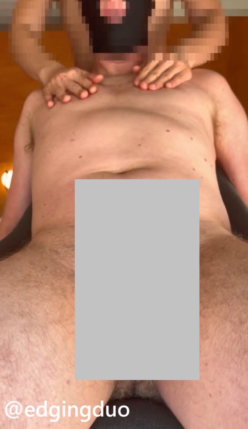 [FULL VIDEO] Boy1 & Boy2 / British 🍆💦💦
