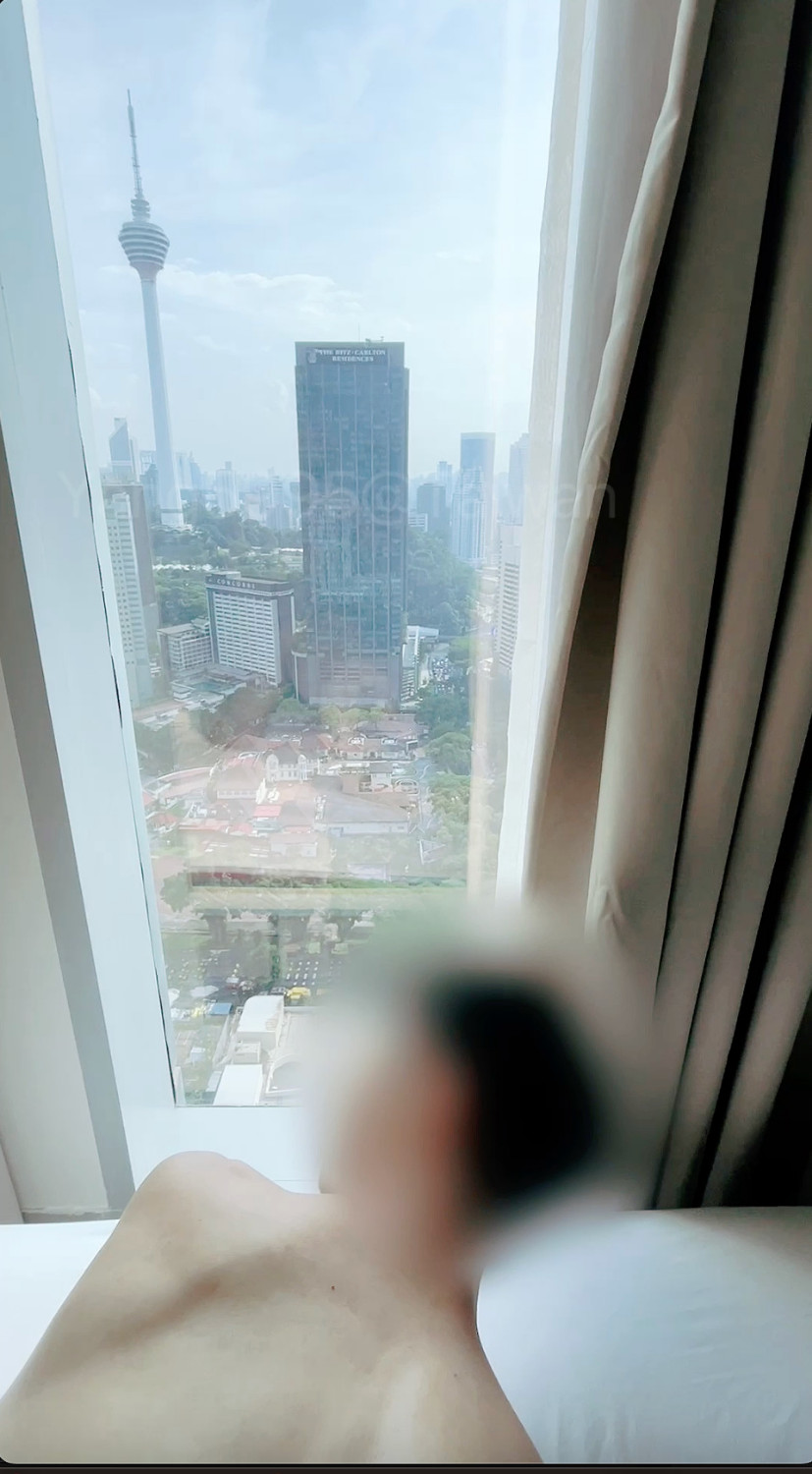 吉隆坡行的小片段