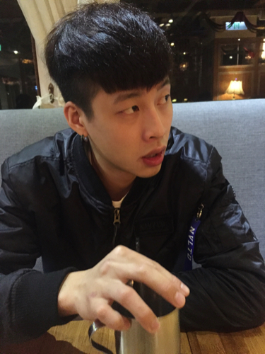 籃球隊長