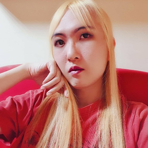 阿修羅女王