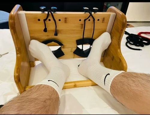 tickleSM