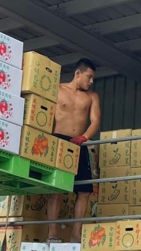 黑狗兄